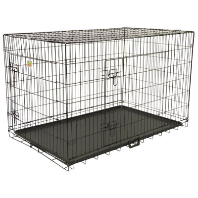 54 Inch Dog Crates You ll Love Wayfair Canada